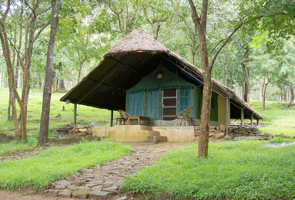 K Gudi Wilderness Camp